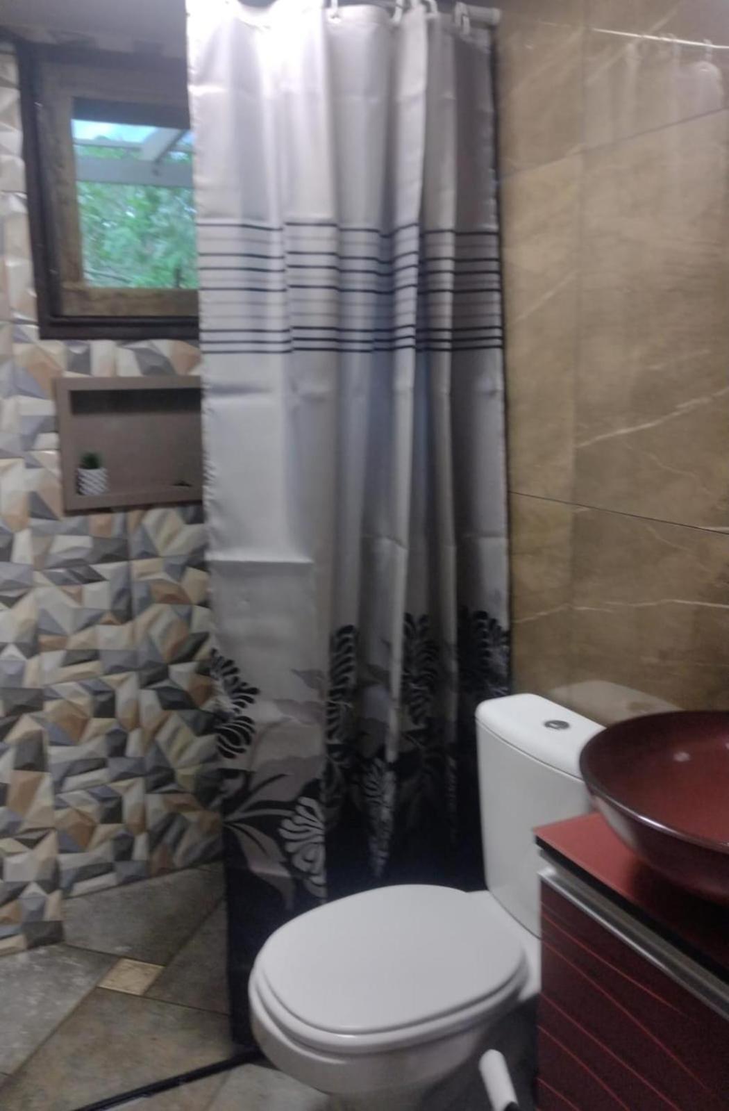 Apartament Cantinho Da Vila Frias Zewnętrze zdjęcie