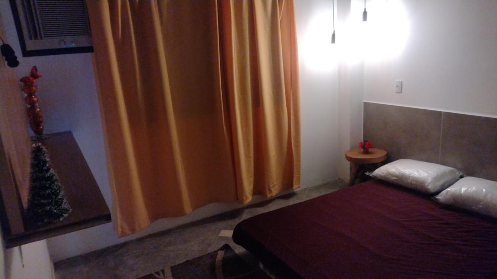 Apartament Cantinho Da Vila Frias Zewnętrze zdjęcie